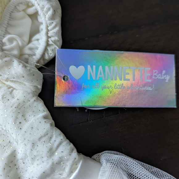 Infant Girl Party Dress - Picture 11 of 13